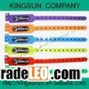 promotional items wristbands