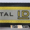 Velcro Id Bracelet