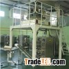 Potato Chips Packaging Machine