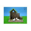 Wholesale of  Christmas nativity set.