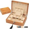 luxury  design watch storage box