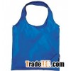 Foldaway tote bag