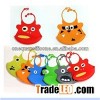 Silicone Baby Bib