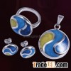 Fashion Jewelry Set