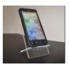 Acrylic Display Rack Stand Holder for Cellphone Mobile phone