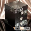 customized jewelry storage box