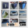acrylic tissue box digital printing