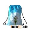 Factory Customized Travel Drawstring Bag
