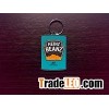 Rubber Keyring PVC Keychain 13