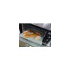 Unbleached Food Grade FDA and EU Certified Oven Paper