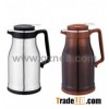 New arrival big capacity stainless steel coffee thermos pot