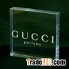 Acrylic Block