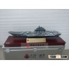 Soviet aircraft carrier Liaoninghao model