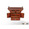 luxury jewelry storage box