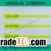 promotional items vinyl wristbands