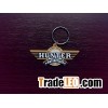 Rubber Keyring PVC Keychain 11