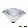 Ashtrays with Shiny/Matte Color