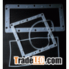 Silicone seal rings gaskets for water proofing