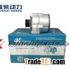 Weichai WP10 612600090630 Generator Assembly 8PK 2000W
