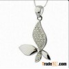 stainless steel pendant