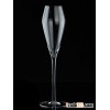 Glassware/Crystal Champagne flute