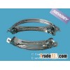 Plain Hair Barrette HC101