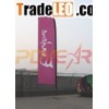 feather flag,outdoor feather banner