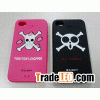 Promotion silicone cellphone case for Iphone 4S