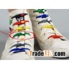 2013 New Fashion elastic shoelaces