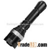Self Defence LED Flashlight