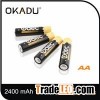 Dry Cell Battery