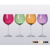 Glassware/ Wine glass cup
