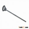 Drink Stirrer, Made of Stainless Steel, with Long Handle for