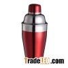 Cocktail Shaker, Made of Stainless Steel 18/8 (304), 350mL C