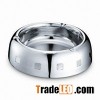 Ashtray, Made of Qualified Stainless Steel