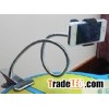 Magical arbitrary mobile holder