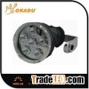 Most Powerful Rechargeable Led Flashlight