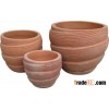 terracotta planter