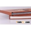 Different  wedding album leather cover