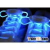 7 color change LED shoelaces