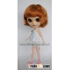 DIY fashion plastic gift doll