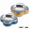 Ashtrays, Customized Logos are Available