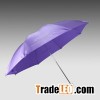 Promotion umbrella advertising gifts, satin fabric, cheap