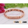titanium steel bracelets