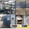 Oily Sludge Harmless Treatment System