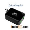 QC3.0 Travel Charger