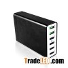 12v Desktop Charger Adapter