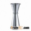 40/30mL Jigger, Made of Stainless Steel