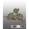 copper crafts of chang wei bi xie