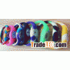 Silicone ion sport watch
